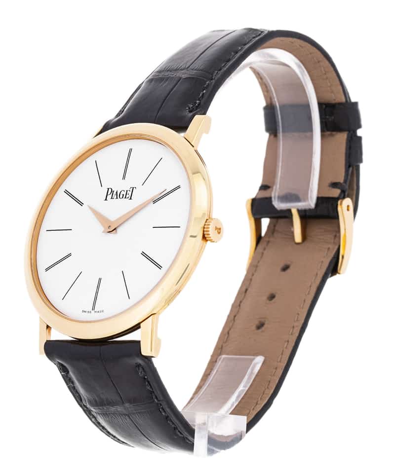 Piaget Altiplano G0A29120